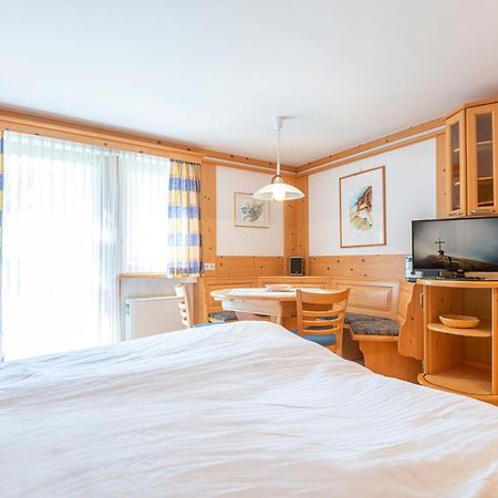 Haus Niederoesterreich Kirchberg in Tirol Eksteriør bilde