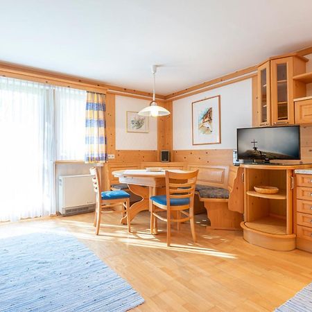 Haus Niederoesterreich Kirchberg in Tirol Eksteriør bilde