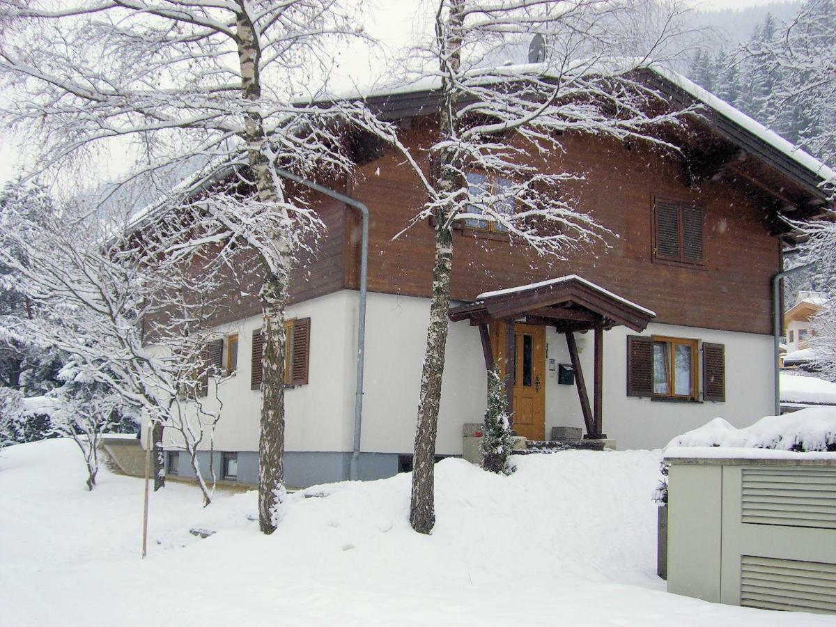 Haus Niederoesterreich Kirchberg in Tirol Eksteriør bilde