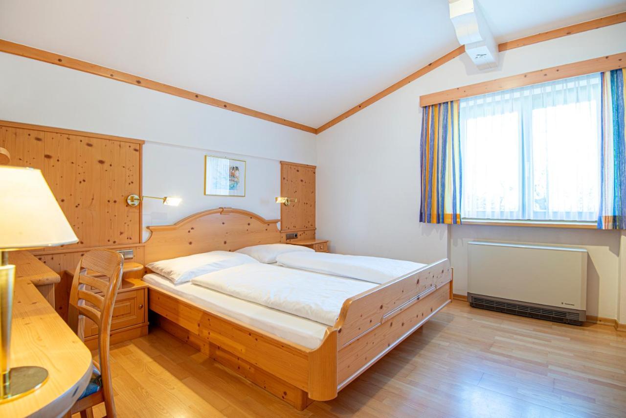 Haus Niederoesterreich Kirchberg in Tirol Eksteriør bilde