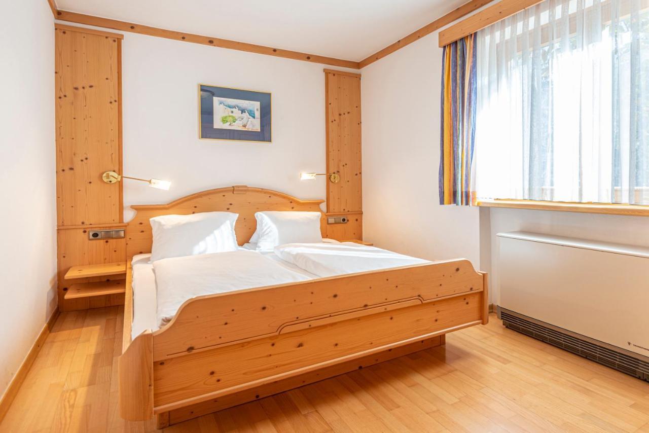 Haus Niederoesterreich Kirchberg in Tirol Eksteriør bilde