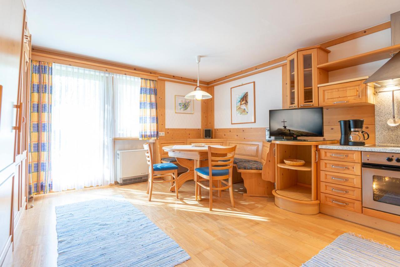Haus Niederoesterreich Kirchberg in Tirol Eksteriør bilde