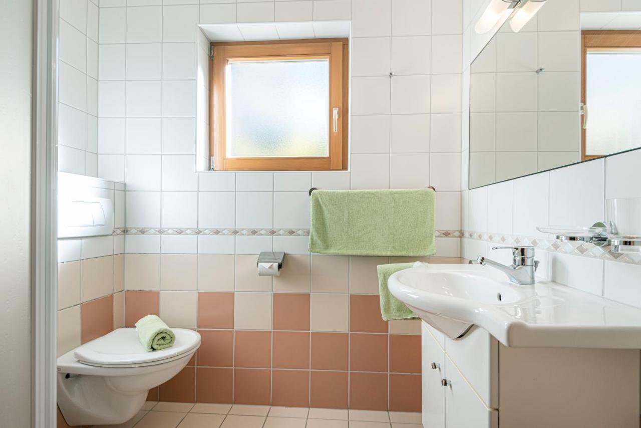 Haus Niederoesterreich Kirchberg in Tirol Eksteriør bilde